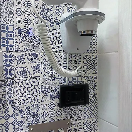 Apartment Chiarilu Salerno