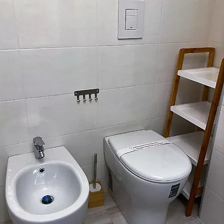 Chiarilu Apartment