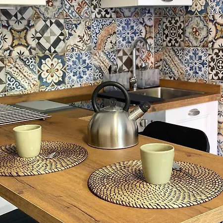 Chiarilu Apartment Salerno