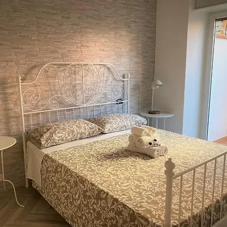 Chiarilu Apartment *