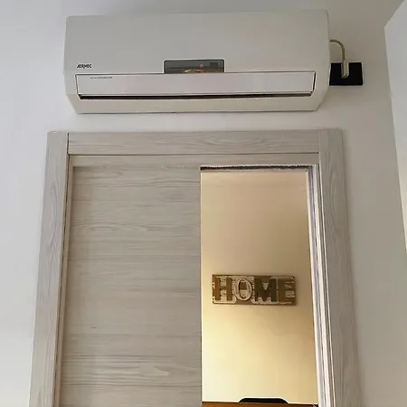Chiarilu Apartment *