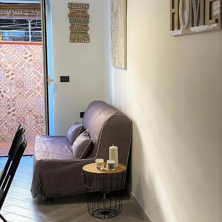 Chiarilù Salerno