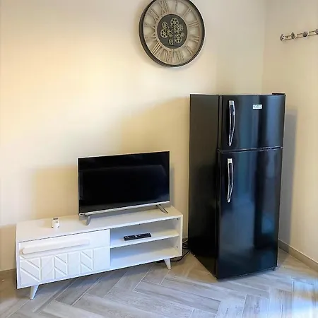 Chiarilu Apartment *