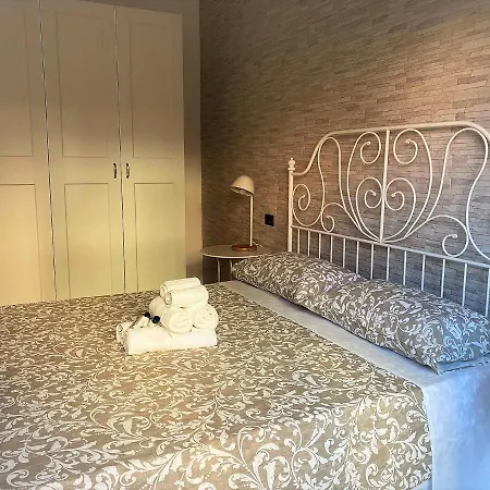 Apartment Chiarilu *