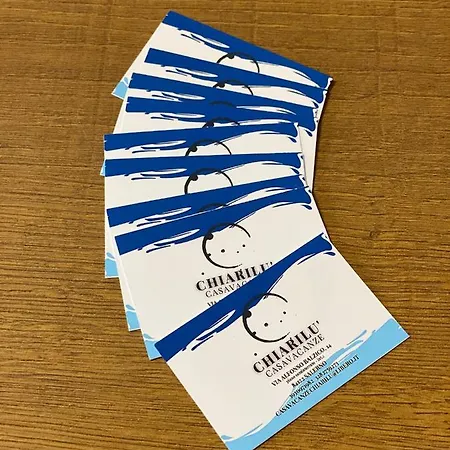 Chiarilù *